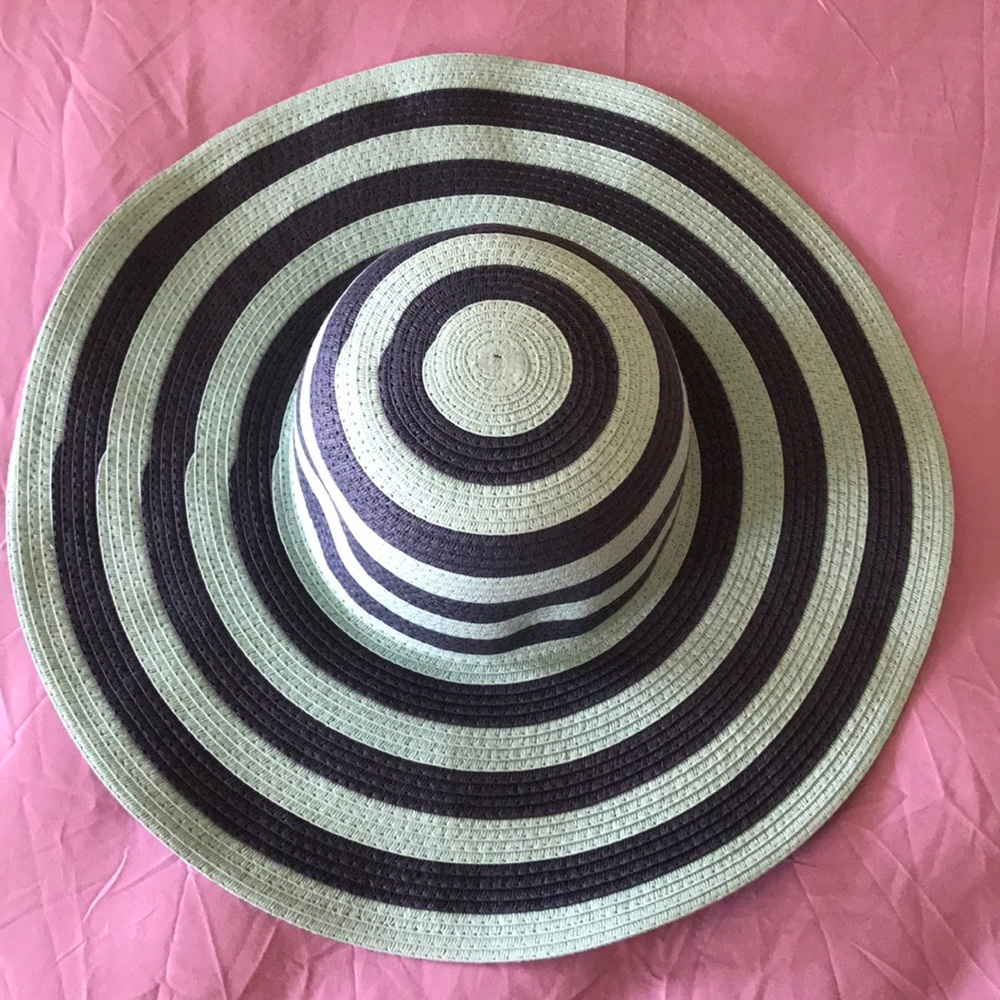 Summer hat